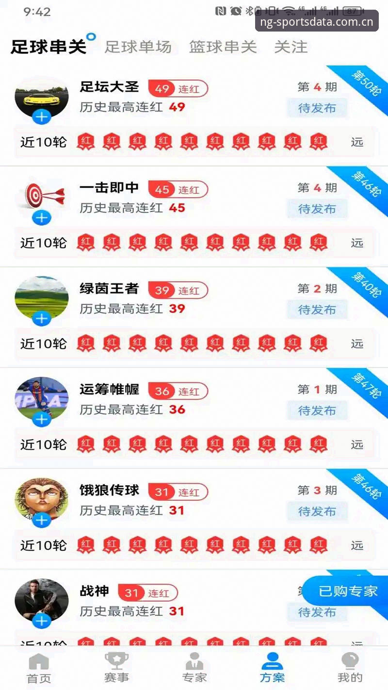 深度解析NG体育最新动态：这款体育数据App到底值不值得下载？