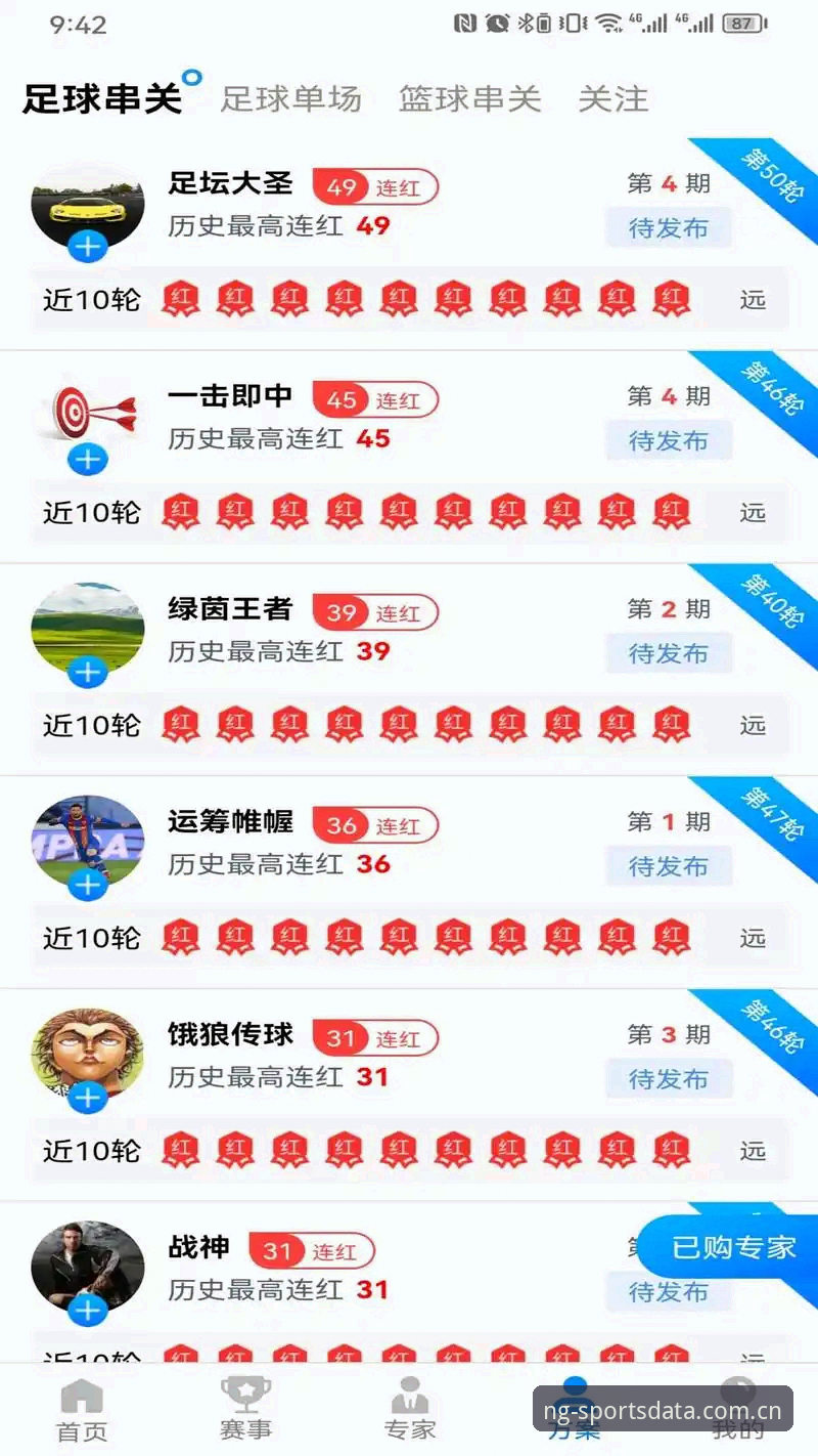 NG体育安卓版下载后如何高效使用？实战技巧让你玩转体育数据查询